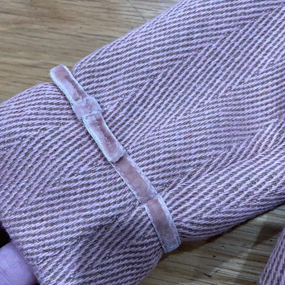Gap Baby Pea Coat - Picture 5 of 6